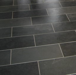 Black Ardosia Slate Tiles