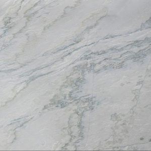 Exotic Quartzites