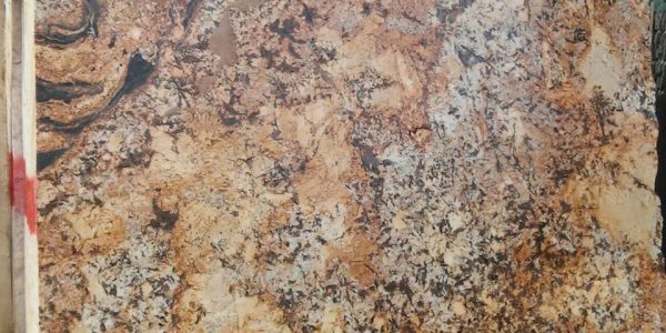 Mascarello Persa exotic granite slabs for import